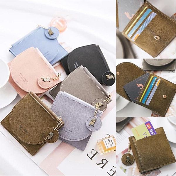 wallets women short slim wallet coin purse organizer pocket small id holder, Red;black
wallets women short slim wallet coin purse organizer pocket small id holder, Red;black