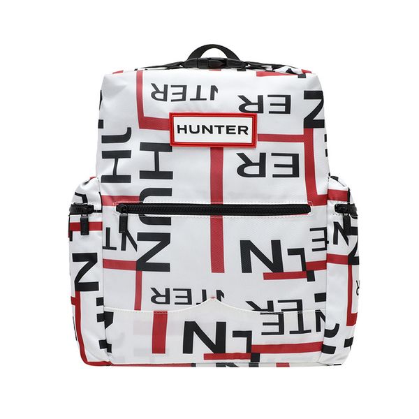 hunter large backpack british classic net red leisure student schoolbag fashion light printing backpack
hunter large backpack british classic net red leisure student schoolbag fashion light printing backpack