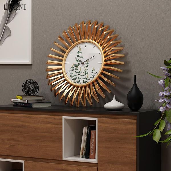 wall clocks 2021 creative clock modern fashion living room bedroom metal silent cafe personality
wall clocks 2021 creative clock modern fashion living room bedroom metal silent cafe personality