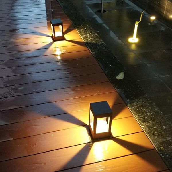 outdoor waterproof courtyard 15w cob lawn lamp creative simple landscape lighting park villa walkway residential garden lights lamps
outdoor waterproof courtyard 15w cob lawn lamp creative simple landscape lighting park villa walkway residential garden lights lamps