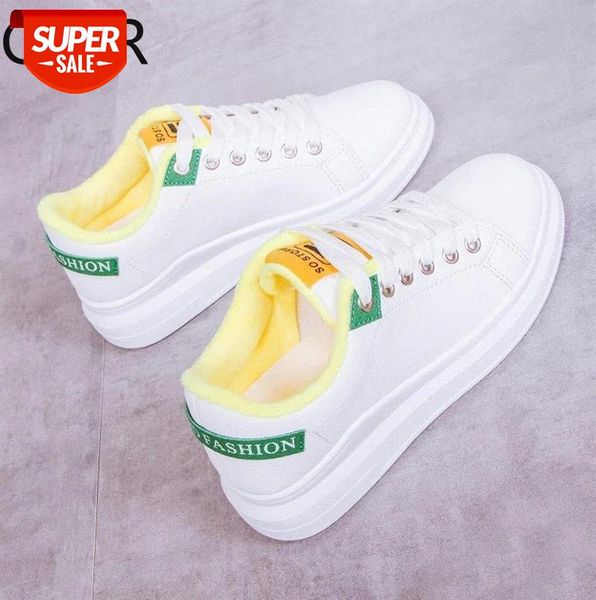 autumn winter white shoes woman casual loafers fashion sneakers women warm low-cut shoes ladies new cotton #co6f
autumn winter white shoes woman casual loafers fashion sneakers women warm low-cut shoes ladies new cotton #co6f