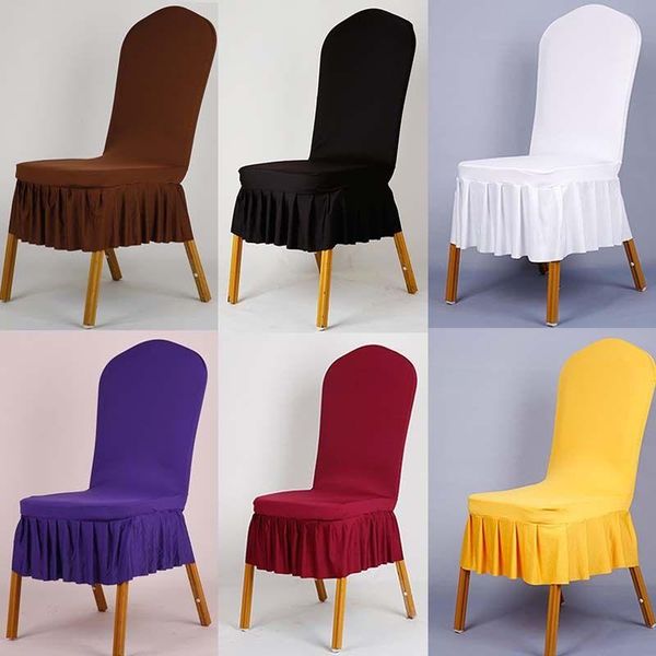 chair covers home stretch cover seat wedding banquet party decor dinner solid colors
chair covers home stretch cover seat wedding banquet party decor dinner solid colors