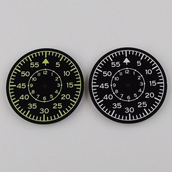 repair tools & kits 35.5mm luminous men mechanical watch dial fit miyota 8215 mingzhu 2813 st 1612 movement
repair tools & kits 35.5mm luminous men mechanical watch dial fit miyota 8215 mingzhu 2813 st 1612 movement