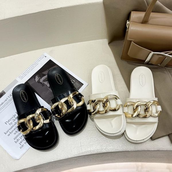 75% off factory outlet sale 2021 women shoes summer pu leather non-slip soft flat indoor bathroom slides ladies slippers outdoor sandal qsk6, Black
75% off factory outlet sale 2021 women shoes summer pu leather non-slip soft flat indoor bathroom slides ladies slippers outdoor sandal qsk6, Black