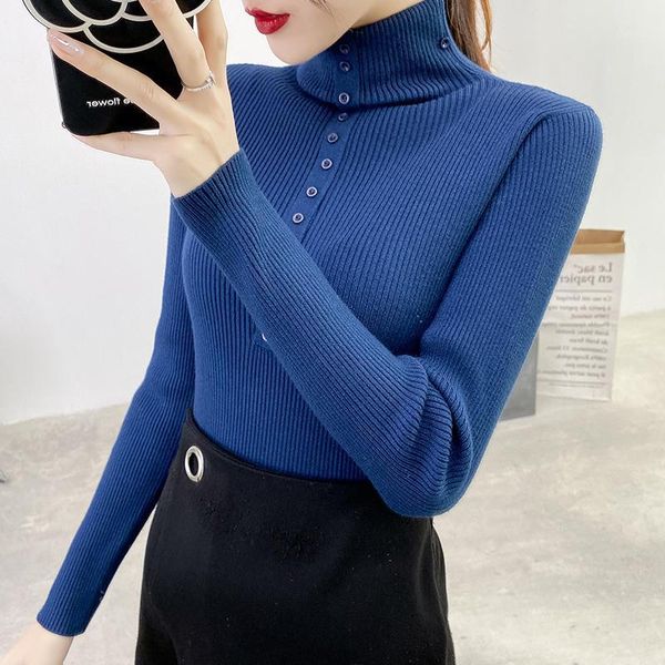 women's sweaters 2021autumn winter clothes women cashmere sweater woman knitted fashion turtleneck loose pullover, White;black
women's sweaters 2021autumn winter clothes women cashmere sweater woman knitted fashion turtleneck loose pullover, White;black