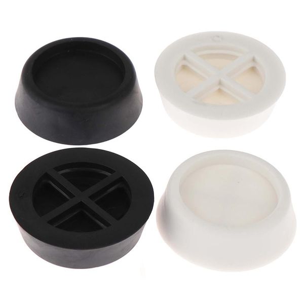 4pcs anti vibration non slip elasticity rubber mat washing machine feet pads dryer universal fixed non-slip pad bath mats
4pcs anti vibration non slip elasticity rubber mat washing machine feet pads dryer universal fixed non-slip pad bath mats