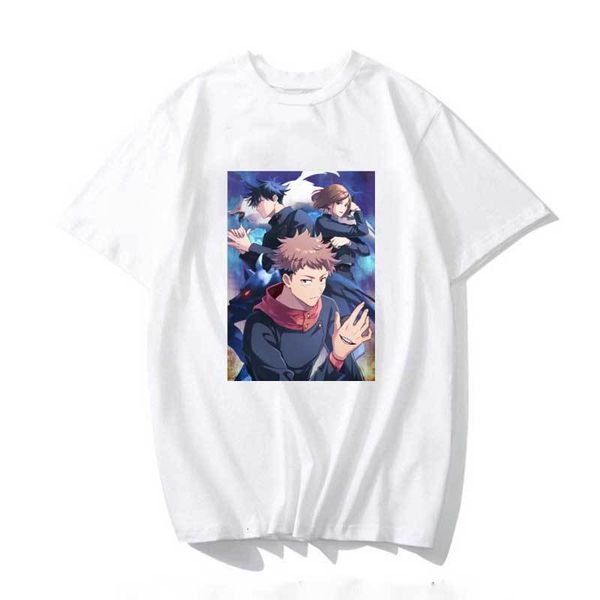 men's t-shirts 2021 jutsu kaisen t shirt of kawaii men cartoons graphic t- fashion unisharajuku male, White;black
men's t-shirts 2021 jutsu kaisen t shirt of kawaii men cartoons graphic t- fashion unisharajuku male, White;black