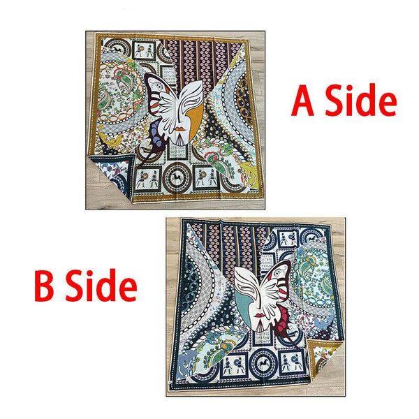 scarves 50% cashmere silk scarf women fashion ethnic tribal shawl stole butterfly face flower kerchief headscarf 135*135cm, Blue;gray
scarves 50% cashmere silk scarf women fashion ethnic tribal shawl stole butterfly face flower kerchief headscarf 135*135cm, Blue;gray