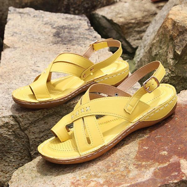 sandals summer women 2021 fashion roman soft female slippers casual cross strap platform solid color ladies wedge shoes, Black
sandals summer women 2021 fashion roman soft female slippers casual cross strap platform solid color ladies wedge shoes, Black