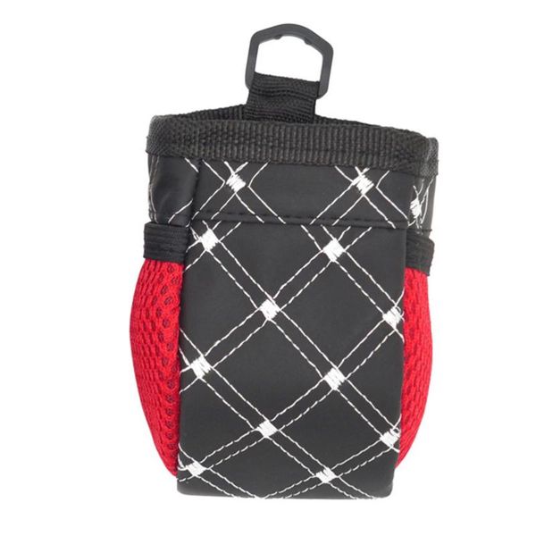 car organizer mini auto storage bags bag pouch glove black-red outlet mobile phone (white line)
car organizer mini auto storage bags bag pouch glove black-red outlet mobile phone (white line)