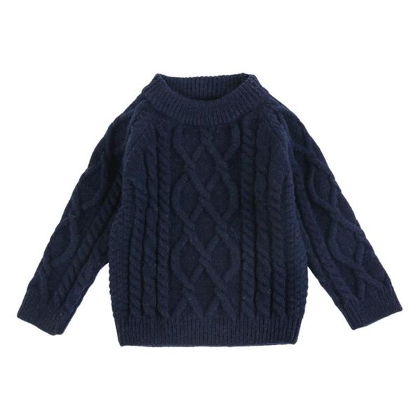 pullover baby girl winter clothes toddler girls boys 2022 children knitted kids jumper, Blue
pullover baby girl winter clothes toddler girls boys 2022 children knitted kids jumper, Blue