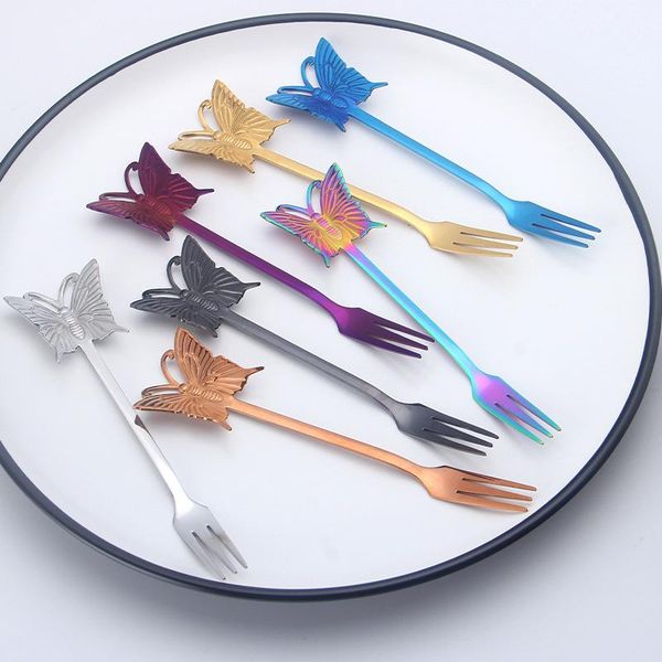 forks luxury butterfly dessert fruit fork 304 stainless steel salt ladle durable milk shake spoons measuring spoon wedding
forks luxury butterfly dessert fruit fork 304 stainless steel salt ladle durable milk shake spoons measuring spoon wedding