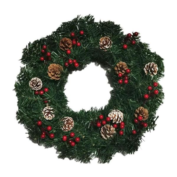 decorative flowers & wreaths garland arrangement christmas ornament wreath 40cm bow decoration
decorative flowers & wreaths garland arrangement christmas ornament wreath 40cm bow decoration