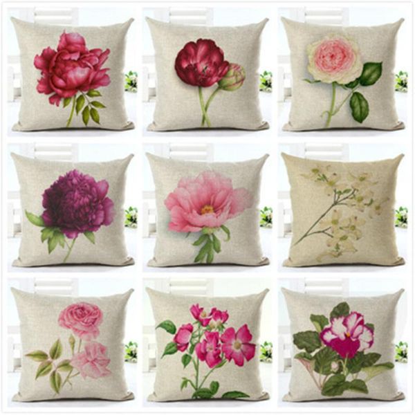 pillow case 45x45cm flower series sofa pillowcase pink cushion cover throw home bed chair decoration 17.72x 17.72inch
pillow case 45x45cm flower series sofa pillowcase pink cushion cover throw home bed chair decoration 17.72x 17.72inch