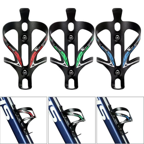water bottles & cages west biking bicycle bottle holder mtb bike aluminum alloy cage cup rack stand road riding accessories
water bottles & cages west biking bicycle bottle holder mtb bike aluminum alloy cage cup rack stand road riding accessories