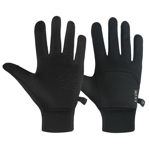bicycle gloves winter camping ski mittens touch screen outdoor sports for cycle biking entertainment cycling, Black
bicycle gloves winter camping ski mittens touch screen outdoor sports for cycle biking entertainment cycling, Black