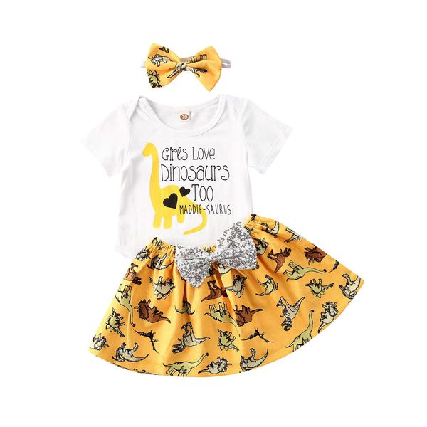 0-24m newborn infant baby girls clothes sets 3pcs cartoon print short sleeve romper +a-line skirts+headband, White
0-24m newborn infant baby girls clothes sets 3pcs cartoon print short sleeve romper +a-line skirts+headband, White