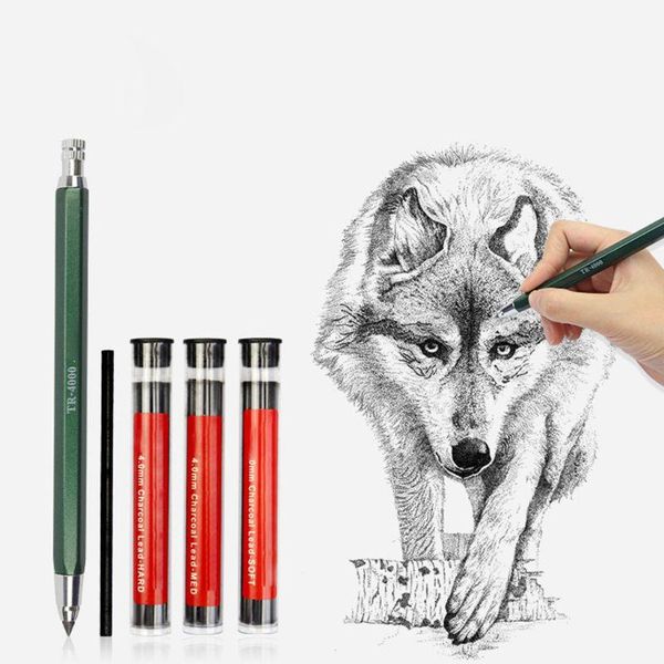 ballpoint pens mechanical charcoal pencil core lead refills for sketch painting drawing school k4ud, Blue;orange
ballpoint pens mechanical charcoal pencil core lead refills for sketch painting drawing school k4ud, Blue;orange