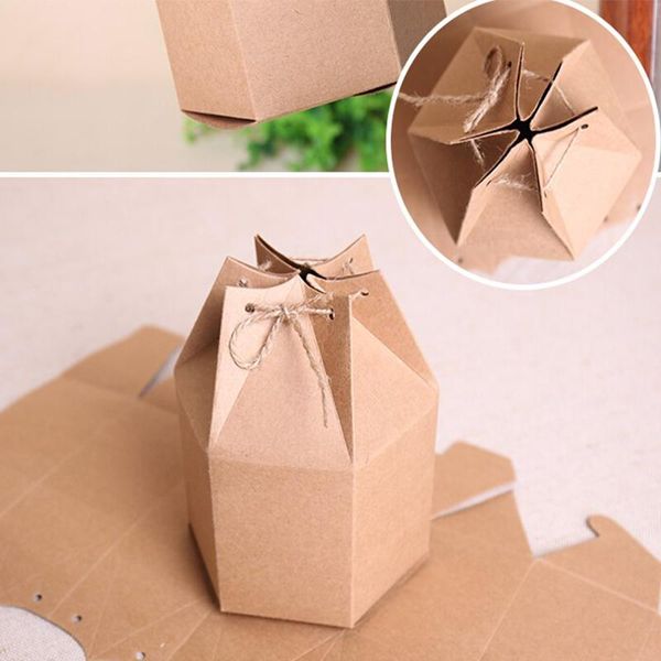 gift wrap 50pcs wholesale candy packaging box kraft boxes with rope brown party favor cardboard carton 2 sizes
gift wrap 50pcs wholesale candy packaging box kraft boxes with rope brown party favor cardboard carton 2 sizes