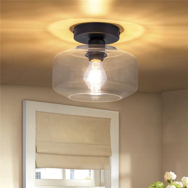 ceiling lights retro light american industrial wind led lighting personality simple crystal glass iron cloakroom corridor aisle lamps
ceiling lights retro light american industrial wind led lighting personality simple crystal glass iron cloakroom corridor aisle lamps