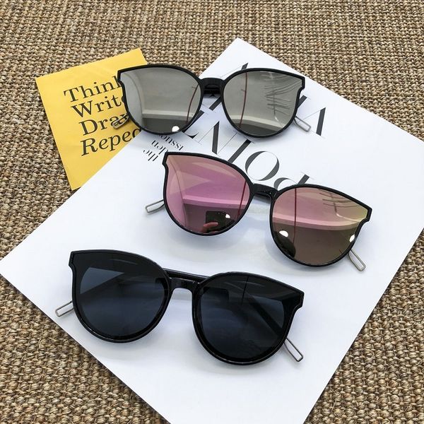 sunglasses 2021 summer new sunglasses, men's trend, anti ultraviolet fashion brand personalized couple glasses, White;black
sunglasses 2021 summer new sunglasses, men's trend, anti ultraviolet fashion brand personalized couple glasses, White;black