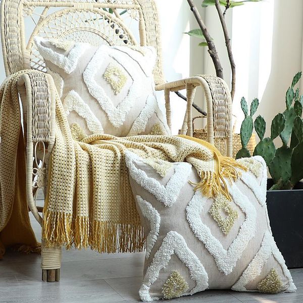 cushion/decorative pillow morroccan style cushion cover 45x45cm/30x50cm plillow home decoration dimond tufted for sofa bed chair
cushion/decorative pillow morroccan style cushion cover 45x45cm/30x50cm plillow home decoration dimond tufted for sofa bed chair
