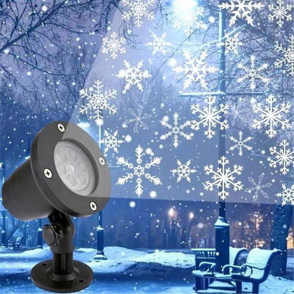party decoration christmas snowflake laser light snowfall projector moving snow outdoor lamp for year 90-240v
party decoration christmas snowflake laser light snowfall projector moving snow outdoor lamp for year 90-240v