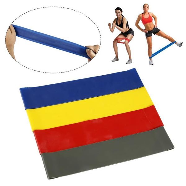 3/4/5pcs soft resistance band available gym strength training loops bands pilates exercises yoga help zone resistances
3/4/5pcs soft resistance band available gym strength training loops bands pilates exercises yoga help zone resistances