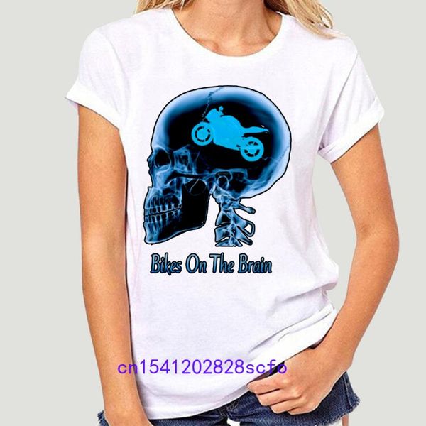 women's t-shirt woman tshirts trains on the brain mens funny train locomotive spotting railways short sleeve t shirt wholesale top, White
women's t-shirt woman tshirts trains on the brain mens funny train locomotive spotting railways short sleeve t shirt wholesale top, White