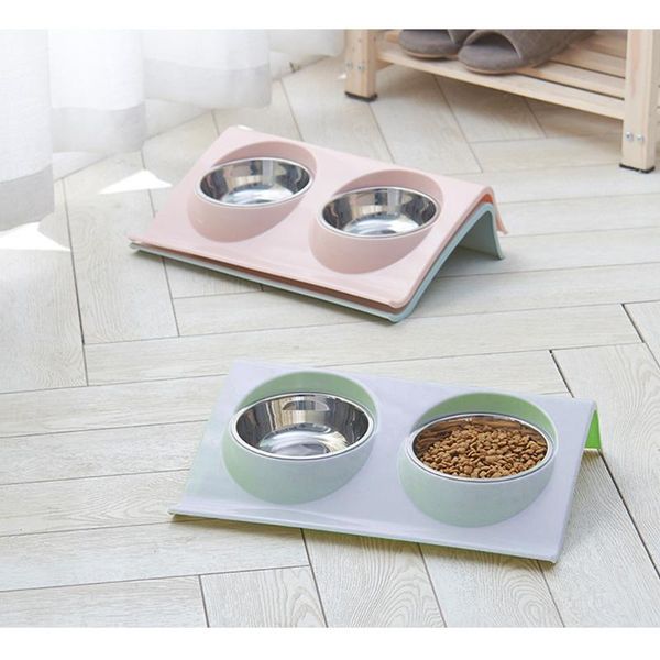cat bowls & feeders double pet water feeder drinking dish dog feeding supplies leak-proof oblique mouth bowl products
cat bowls & feeders double pet water feeder drinking dish dog feeding supplies leak-proof oblique mouth bowl products