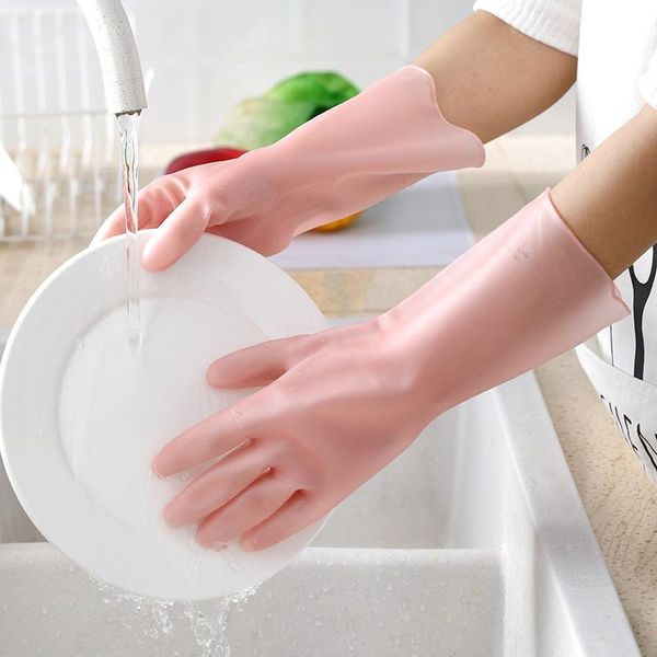 disposable gloves household thin laundry waterproof pvc kitchen dishcleaning anti-skid durable 1pair
disposable gloves household thin laundry waterproof pvc kitchen dishcleaning anti-skid durable 1pair