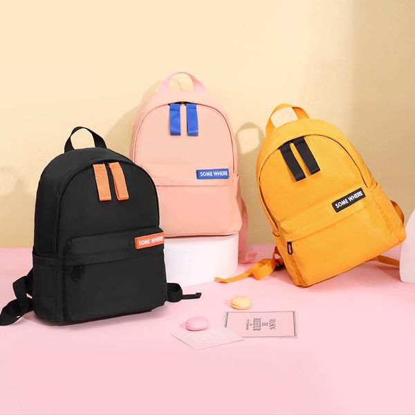 backpack men and women recreational bag mochila mujer casual de sac a dos fille purse cartable
backpack men and women recreational bag mochila mujer casual de sac a dos fille purse cartable