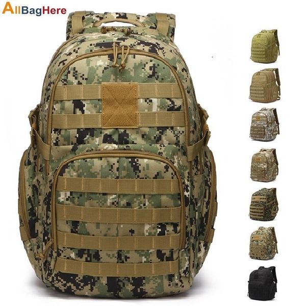 outdoor bags large multifunction hiking trips fishing sports backpacks military camouflage women men wild camping rucksacks
outdoor bags large multifunction hiking trips fishing sports backpacks military camouflage women men wild camping rucksacks