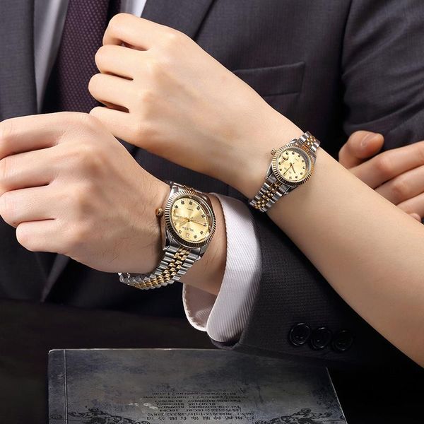 wristwatches 2021 quartz wrist watch women famous ladies clock calendar relogio feminino hodinky box, Slivery;brown
wristwatches 2021 quartz wrist watch women famous ladies clock calendar relogio feminino hodinky box, Slivery;brown