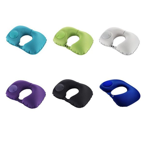 pillow economical u-shaped portable travel automatic inflatable flocking u-pillow push-type ds99
pillow economical u-shaped portable travel automatic inflatable flocking u-pillow push-type ds99