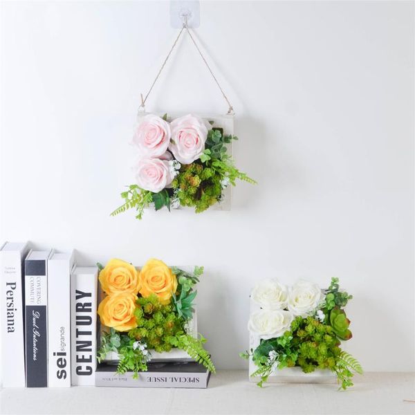 decorative flowers & wreaths cilected artificial rose plant succulent wall art flower décor dining room picture 3d living hanging succulents
decorative flowers & wreaths cilected artificial rose plant succulent wall art flower décor dining room picture 3d living hanging succulents