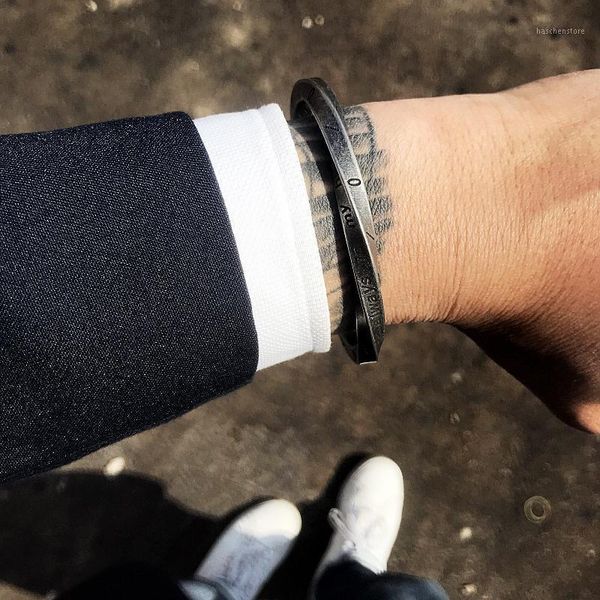 bangles for men stainless steel retro wheat ear shape bracelet viking bangles men wristband fashion jewelry1, Black
bangles for men stainless steel retro wheat ear shape bracelet viking bangles men wristband fashion jewelry1, Black