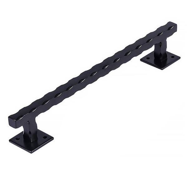 handles & pulls 1 set furniture pulling handle practical home barn door sliding part
handles & pulls 1 set furniture pulling handle practical home barn door sliding part