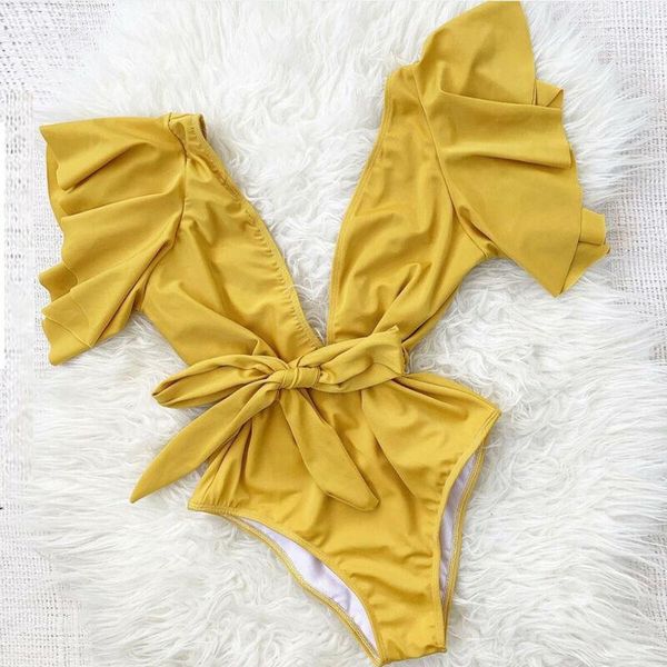 two-piece suits womens suit bikini bodysuit swimsuit bandage v-neck bow push up monokini floral bathing swimwear
two-piece suits womens suit bikini bodysuit swimsuit bandage v-neck bow push up monokini floral bathing swimwear