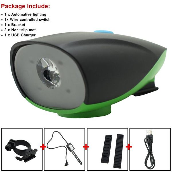 bike lights wasafire bicycle light usb rechargeable cycling headlight with bell horn ipx5 waterproof t6 led accessories
bike lights wasafire bicycle light usb rechargeable cycling headlight with bell horn ipx5 waterproof t6 led accessories