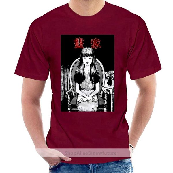 men's t-shirts shirt tomie junji ito manga anime japan japanese eyeball men creative casual short sleeve t novelty funny tees @009848, White;black
men's t-shirts shirt tomie junji ito manga anime japan japanese eyeball men creative casual short sleeve t novelty funny tees @009848, White;black