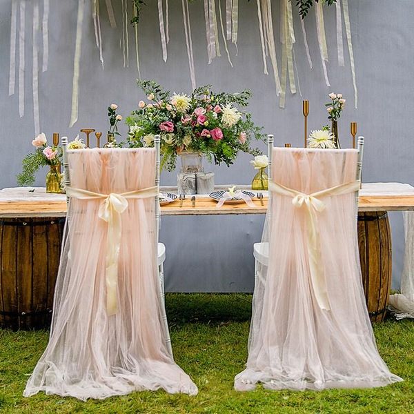 chair covers 1pc long mesh back cover wedding banquet el christmas party skirt decor dining decoration
chair covers 1pc long mesh back cover wedding banquet el christmas party skirt decor dining decoration