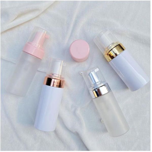 10pcs/lot 100ml plastic foaming soap dispenser travel pack empty bubbler storage bottles & jars
10pcs/lot 100ml plastic foaming soap dispenser travel pack empty bubbler storage bottles & jars