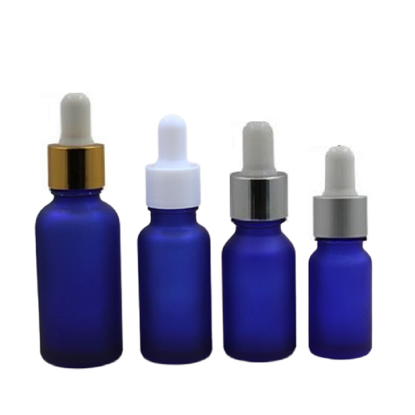storage bottles & jars empty blue frost glass bottle white rubber pipette essential oil vials cosmetic packaging 5ml 10ml 15ml 20ml 30ml
storage bottles & jars empty blue frost glass bottle white rubber pipette essential oil vials cosmetic packaging 5ml 10ml 15ml 20ml 30ml