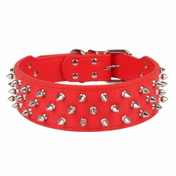 traumdeutung big dogs collars spiked accessories animals supplies for large dog necklace pets product collar collier pour chien & leashes
traumdeutung big dogs collars spiked accessories animals supplies for large dog necklace pets product collar collier pour chien & leashes