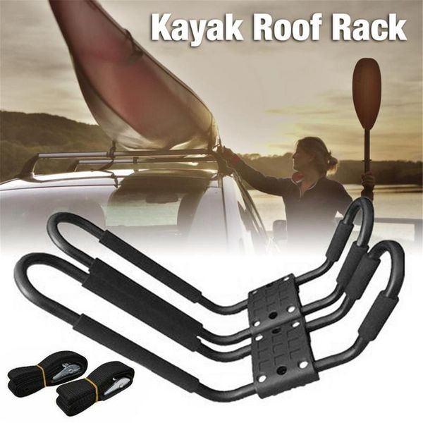 rafts/inflatable boats 2pcs kayak roof rack universal roofcarrier for canoe paddle boat surf ski drop
rafts/inflatable boats 2pcs kayak roof rack universal roofcarrier for canoe paddle boat surf ski drop