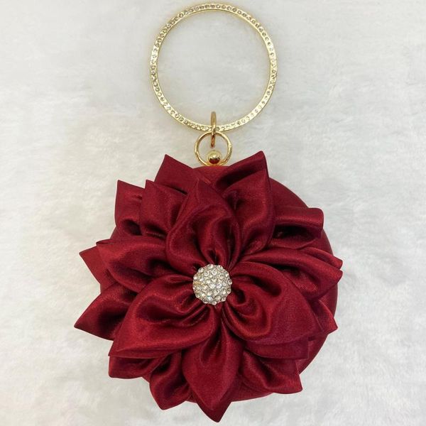 storage bags la fashion women evening bag party versatile clutch big flower decoration diamond ladies purse elegant women's handbags
storage bags la fashion women evening bag party versatile clutch big flower decoration diamond ladies purse elegant women's handbags