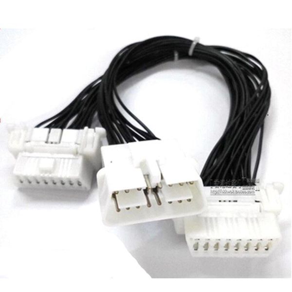 diagnostic tools obd 16pin obd2 1 male to 2 female extension cable 16 pin car extender white
diagnostic tools obd 16pin obd2 1 male to 2 female extension cable 16 pin car extender white
