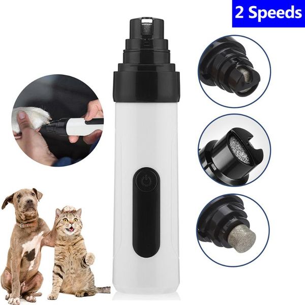 dog grooming nail clipper for dogs grinder professional pet trimmer electric cat usb animal trimming tool low noise
dog grooming nail clipper for dogs grinder professional pet trimmer electric cat usb animal trimming tool low noise