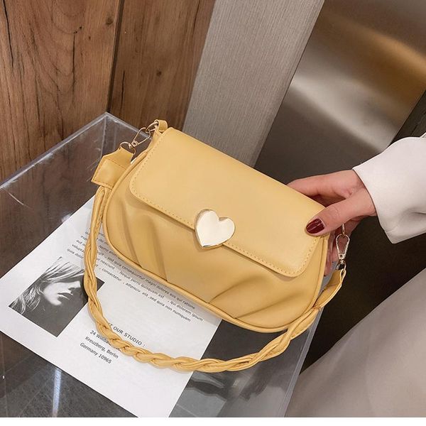 shoulder bags summer pleated handbag women fashion all-match love pattern hasp female casual daily shopper tote b159
shoulder bags summer pleated handbag women fashion all-match love pattern hasp female casual daily shopper tote b159